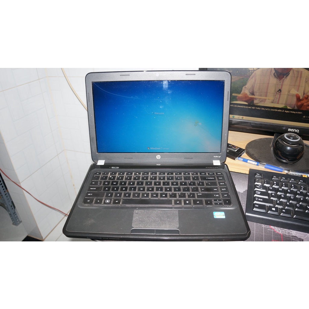 HP Pavillion G4 | BigBuy360 - bigbuy360.vn