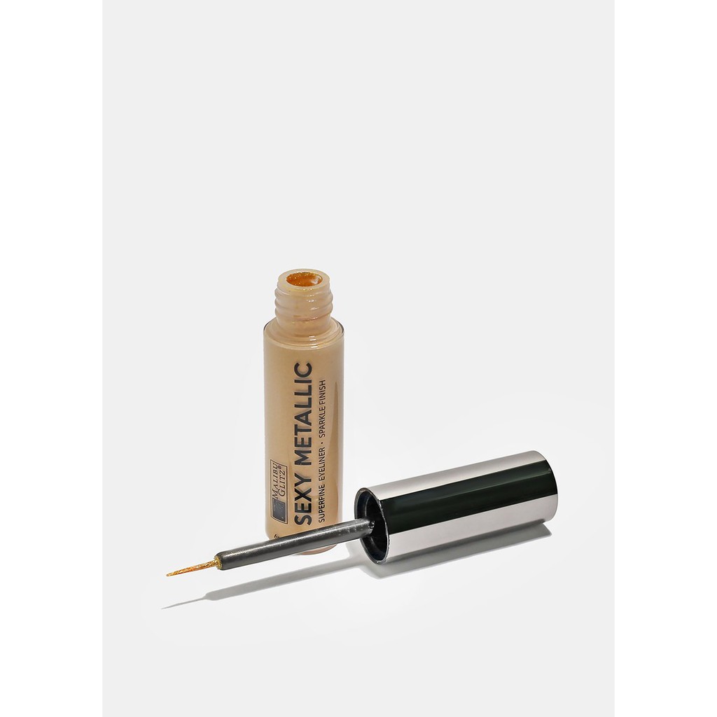 KẺ MẮT NHŨ SEXY METALLIC SUPERFINE EYELINER | BigBuy360 - bigbuy360.vn