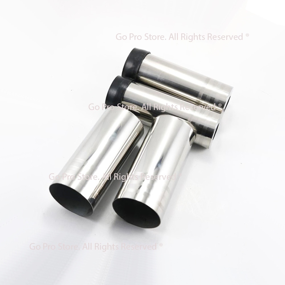 Bộ Ống Phuột VISION INOX