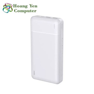 Pin Dự Phòng Remax RPP-167 30000mah