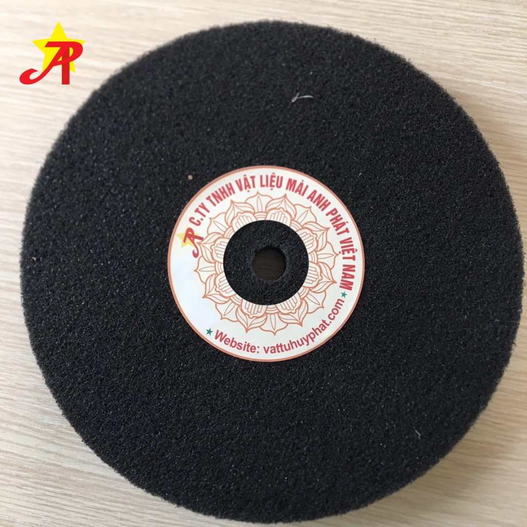 BÁNH Nỉ Xám 200 x 25