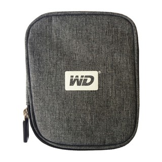 Túi đựng ổ cứng di động Western Digital