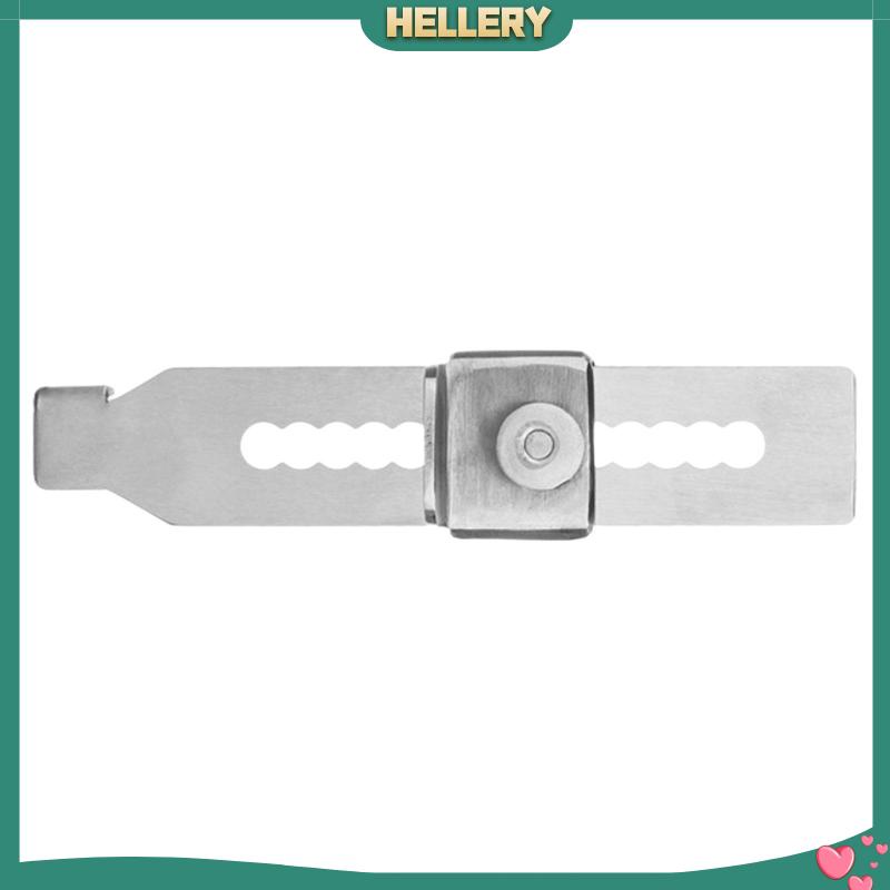 Khóa Cửa Di Động Chống Trộm Đa Ứng Dụng Cho Trường Học / Du Lịch