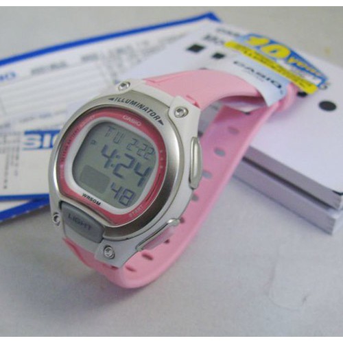 Đồng hồ trẻ em Casio LW-203-4AVDF | BigBuy360 - bigbuy360.vn
