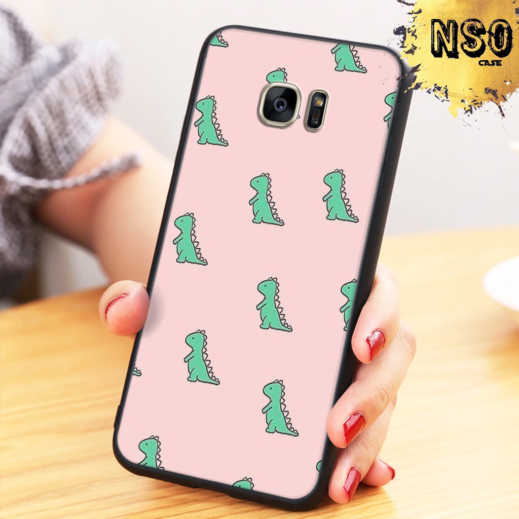 HÀNG HOT  Ốp SamSung Note5 - S6 - S6 Edge - S7 - S7 Edge In hình Đẹp