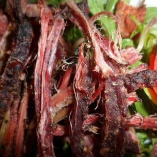 500g Thịt lợn gác bếp