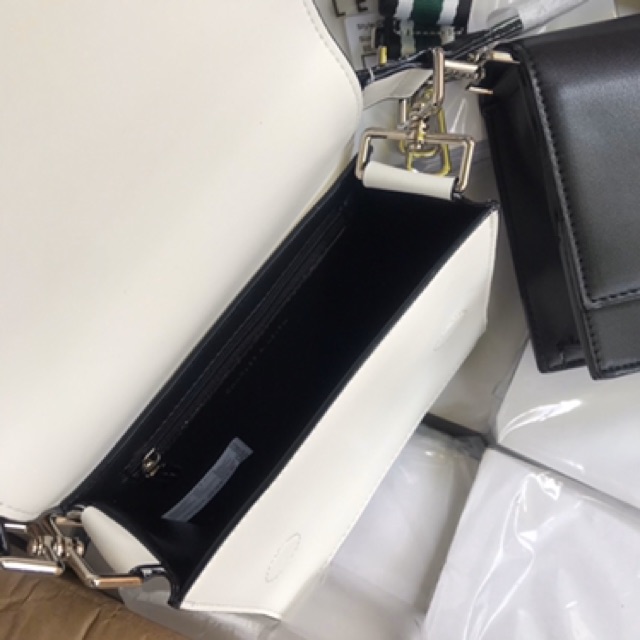 TÚI ĐEO CHÉO DÂY BẢN TO