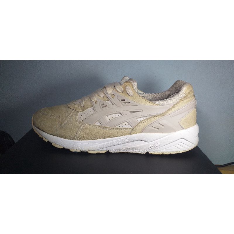 giày thể thao ASICS real 2hand size 43