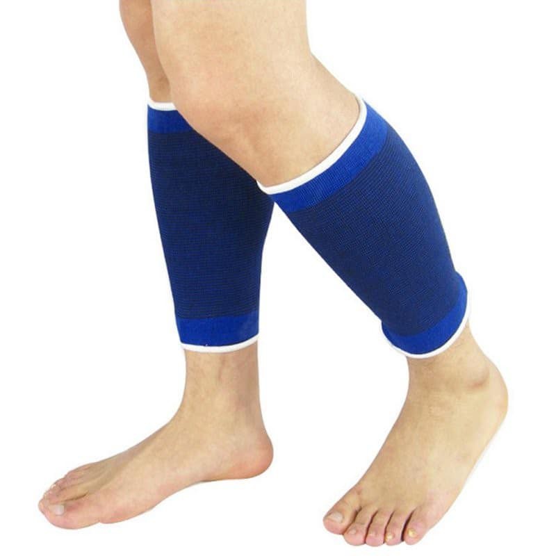 Bộ 2 miếng bảo vệ bó bắp chân tránh chấn thương