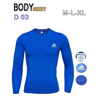 Áo giữ nhiệt  ❤️FREESHIP❤ ️Giảm 10K Khi Nhập [PHAM247]-Áo Thể Thao Giữ Nhiệt