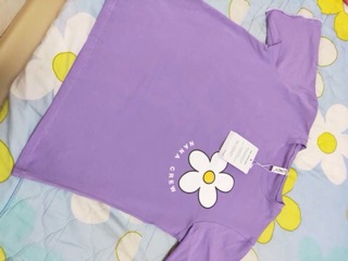 Áo Croptop IU ( Có ảnh thật )