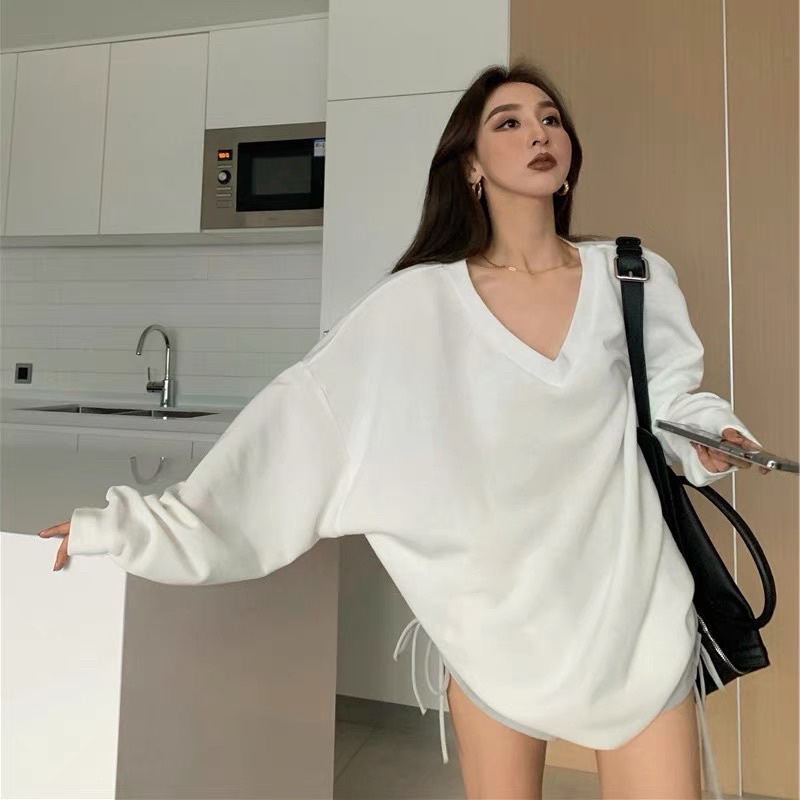 •PRE-ORDER•  SWEATER FORM RỘNG
