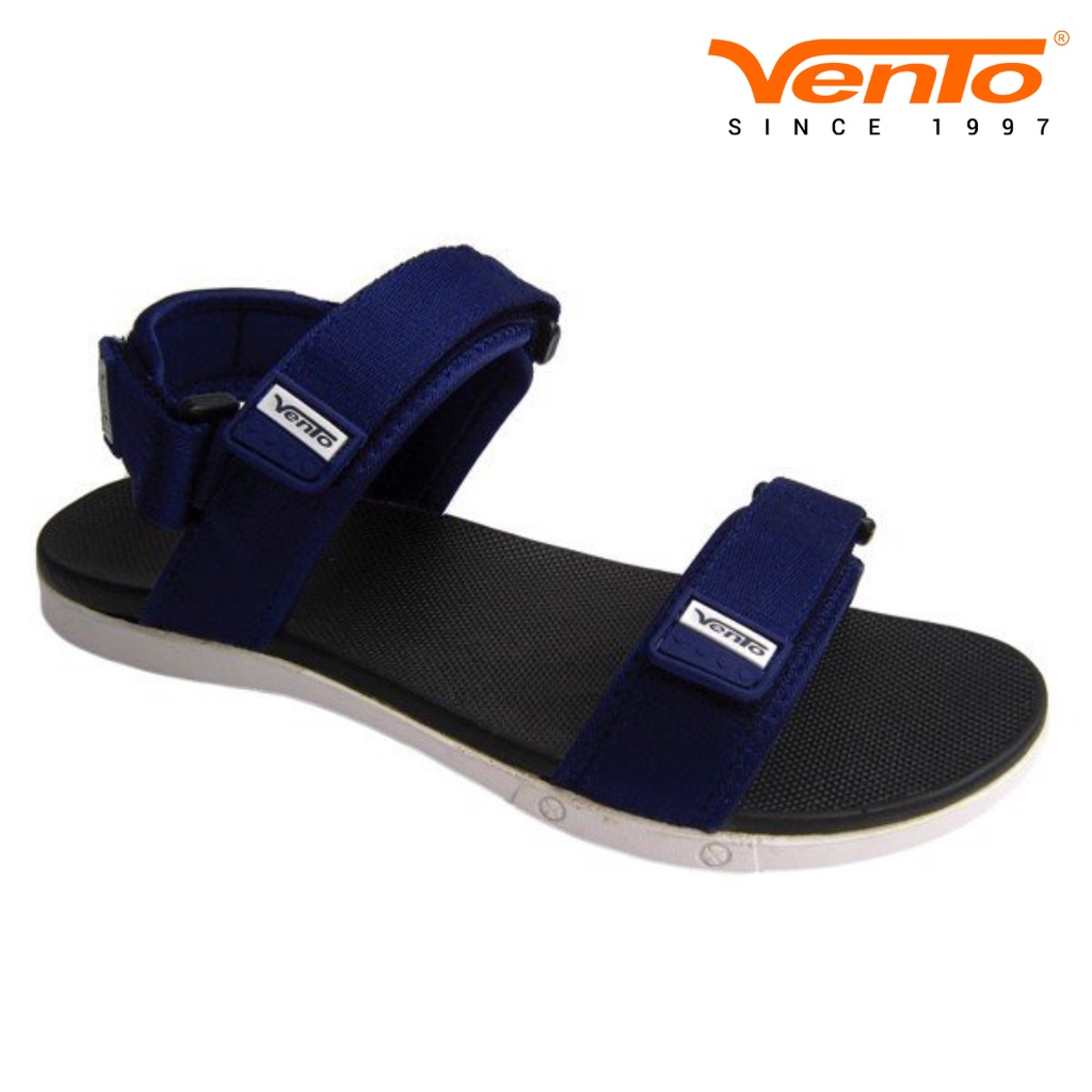 Sandal Vento Nam Quai Ngang NV5616
