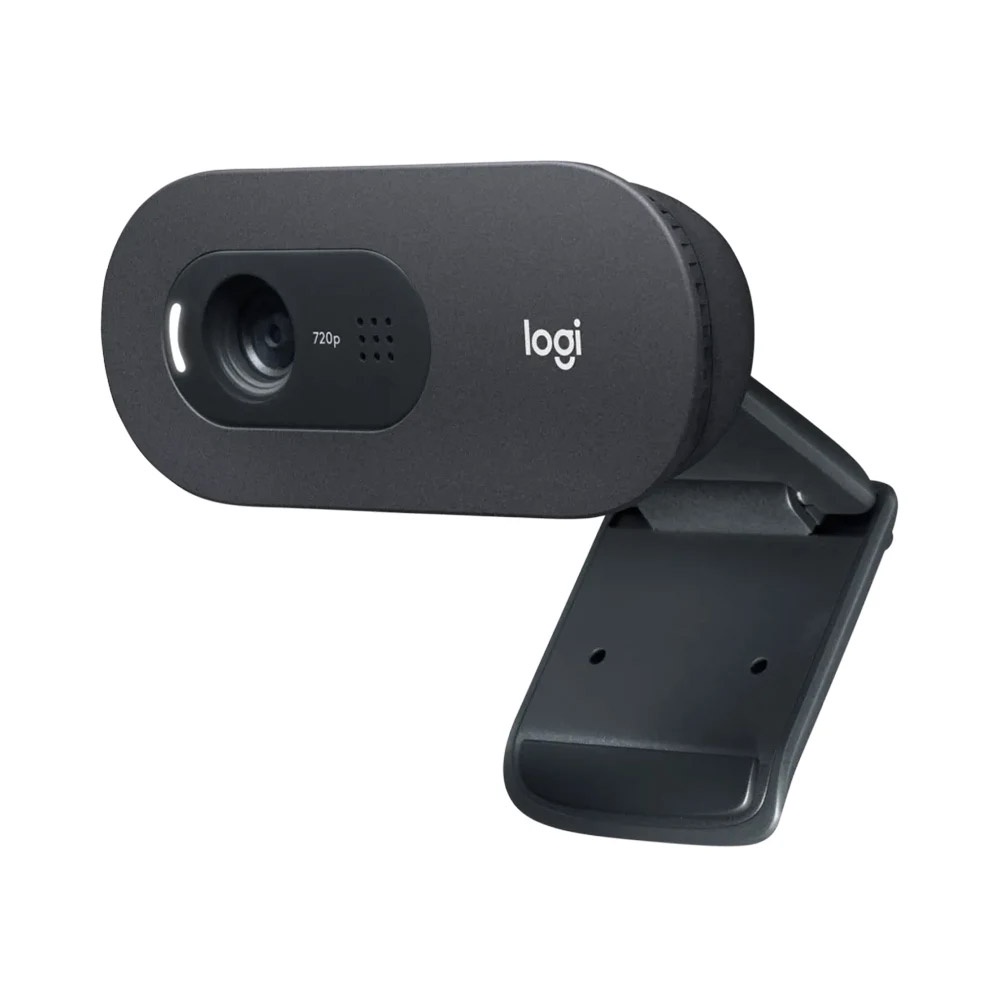 Thiết bị ghi hình/ Webcam Logitech C505