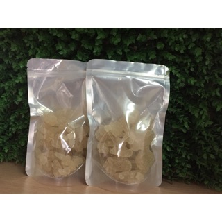 1KG ĐƯỜNG PHÈN MẬT MÍA (nguyên chất)