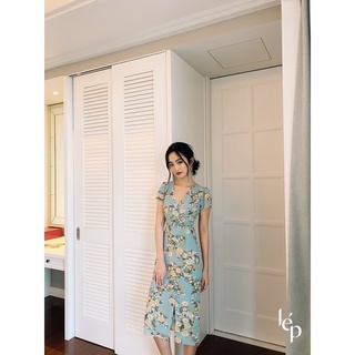 Minzy Dress_8VA099XA_Lep'