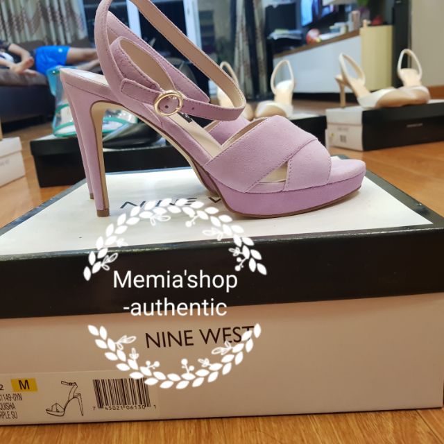 Sandal ninewest
