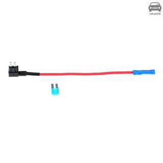 Cầu Chì Micro2 Micro Ii Ata 32v 15a Kèm Cầu Chì