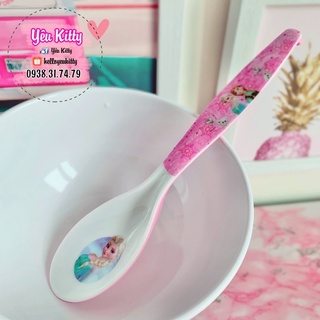 COMBO CHÉN DĨA MUỖNG ELSA