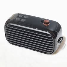 Loa bluetooth lofree Poison M