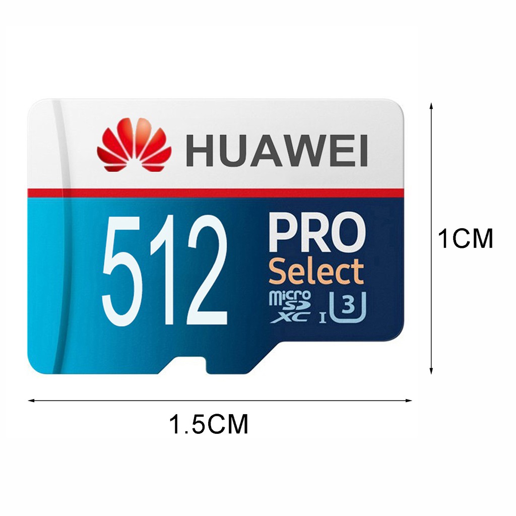 cho HUAWEI 64GB 128GB 256GB 512GB Thẻ nhớ 1TB Không thấm nước Thẻ lưu trữ tốc độ cao siêu mỏng cho máy ảnh