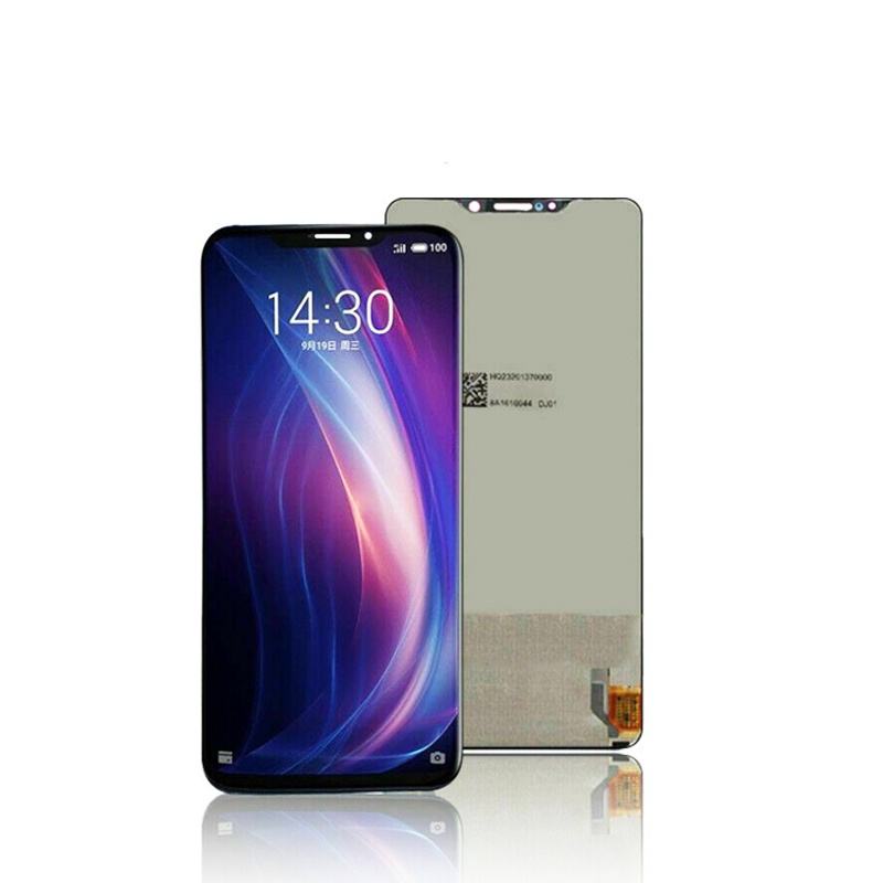 Màn Hình Cảm Ứng Lcd 6.2 "Thay Thế Cho Meizu X8X8