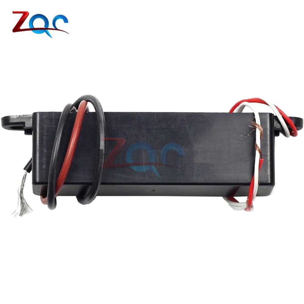 DC 12V 15000V đến 20000V 20KV Tăng cường có thể điều chỉnh Bước lên Máy phát điện tĩnh điện cao áp M