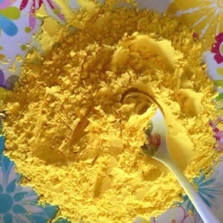 1Kg Tinh Bột Nghệ thủ công nguyên chất