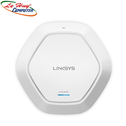 BỘ PHÁT WIFI LINKSYS LAPAC 2600C