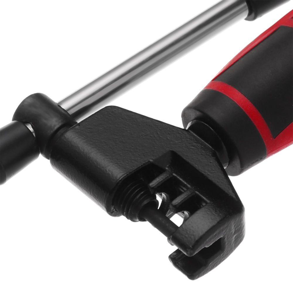 MUVAKO Dụng Cụ Tháo Mắt Xích Xe Đạp Chuyên Nghiệp