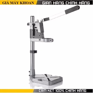 Giá đỡ máy khoan điện - gia do may khoan
