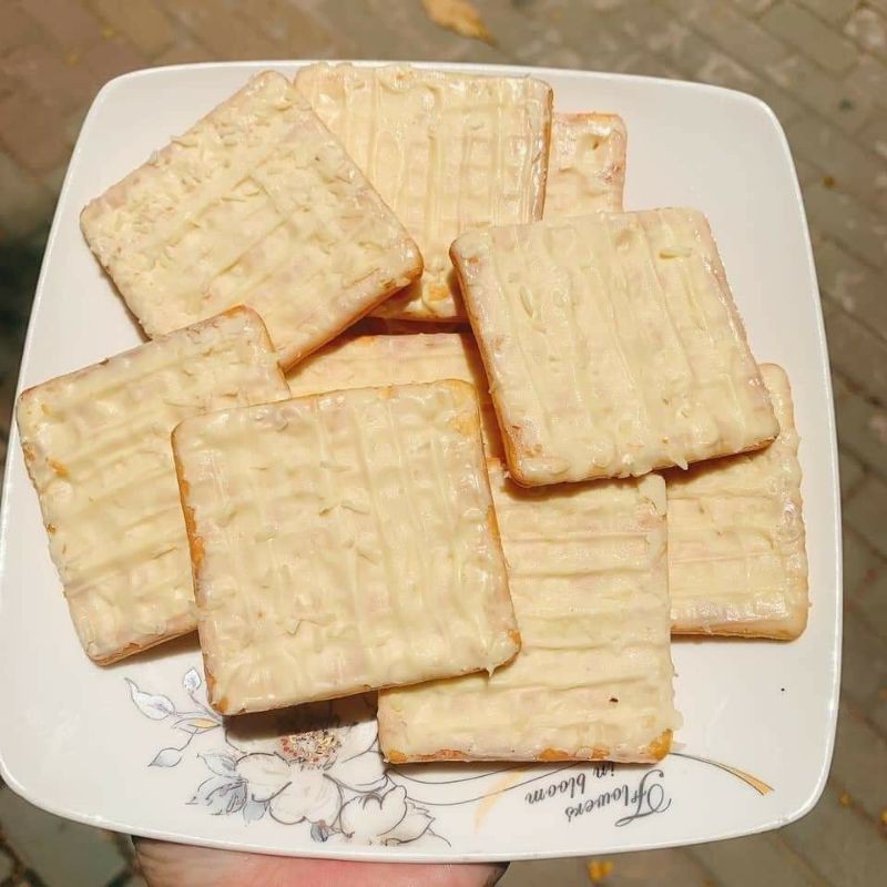 SET 3 HỘP BÁNH GERY