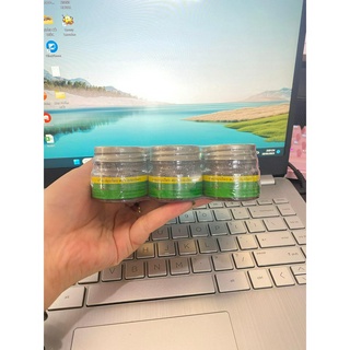 [COMBO 1 LỐ 12 LỌ] Dầu hít thảo mộc Khun Prema Thái Lan