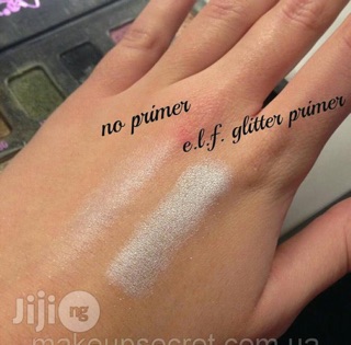 Kem lót mắt ELF Glitter Primer