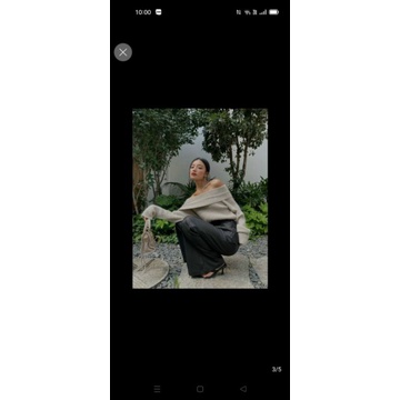 ÁO BẸT VAI CÁ TÍNH BẢNG TO XINH LUNG LINH #ÁO_DÀI_TAY