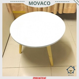 𝐁𝐚̀𝐧 𝐓𝐫𝐚̀ 𝐓𝐫𝐨̀𝐧 ngồi bệt Kiểu Nhật - chân cao 𝟑𝟎𝐜𝐦.