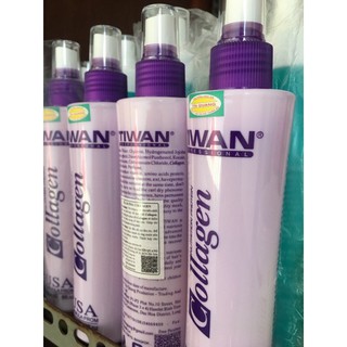 Sữa dưỡng phục hồi tiwan collagen sp 250ml