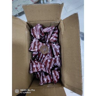 (Order) Socola tươi trufle 250g