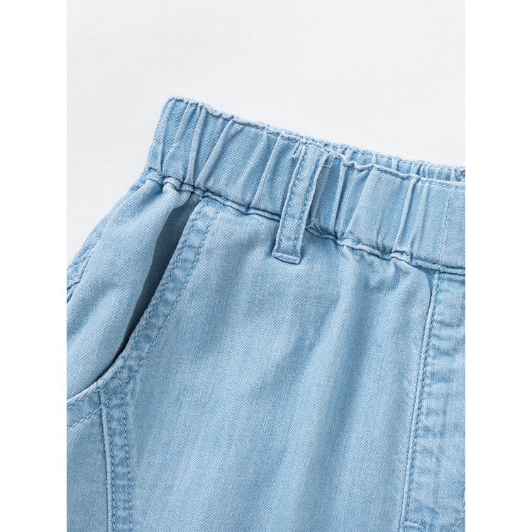 Quần Jeans BALABALA - KIDS dành cho bé trai 202222113101