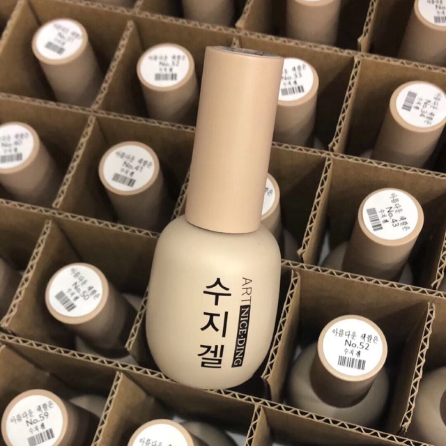 SƠN GEL HÀN