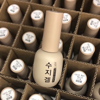 Sơn gel hàn