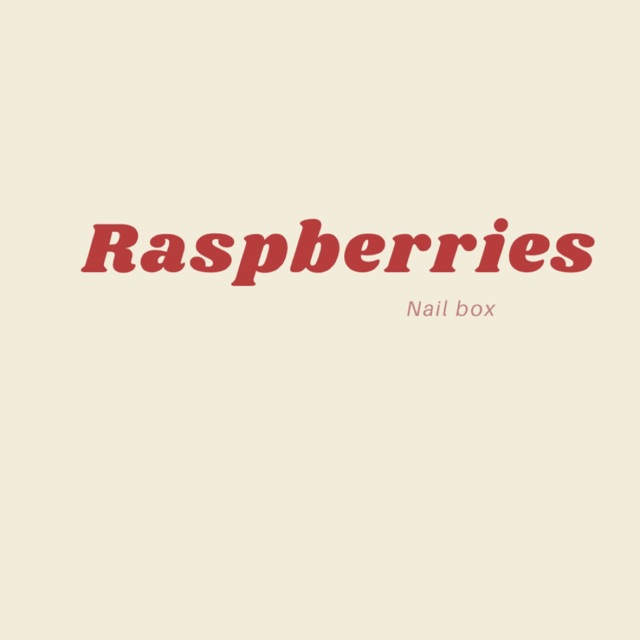 Raspberries