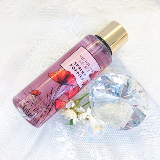 Xịt thơm body mist victoria secret
