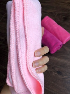 KHĂN LAU OTO MICROFIBER 35x75CM