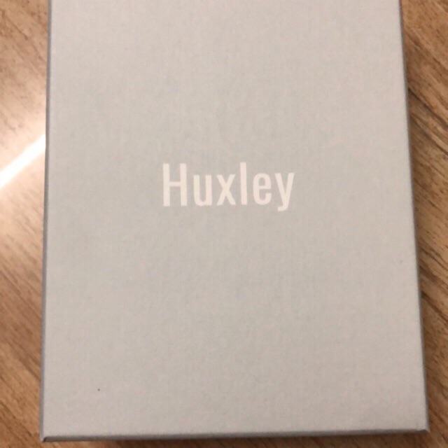 Bộ chăm sóc da Huxley