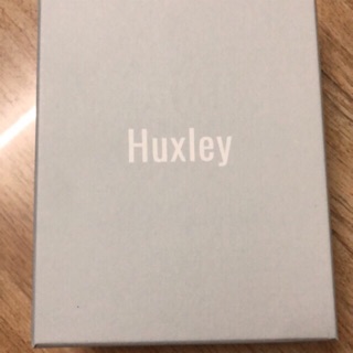 Bộ chăm sóc da Huxley