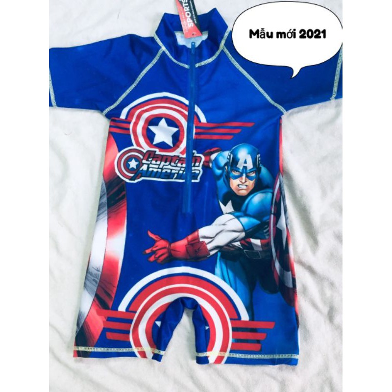 Đồ bơi bé trai đủ size