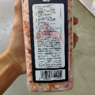 Muối hồng vipep 1.1kg