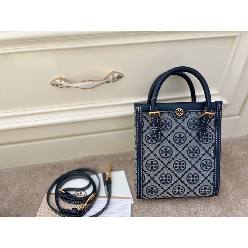 Túi đeo chéo TORY BURCH cao cấp 2022