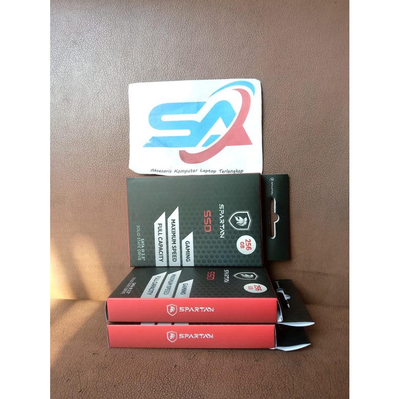 Thiết bị Spartan Sata III 256GB 1 năm | BigBuy360 - bigbuy360.vn